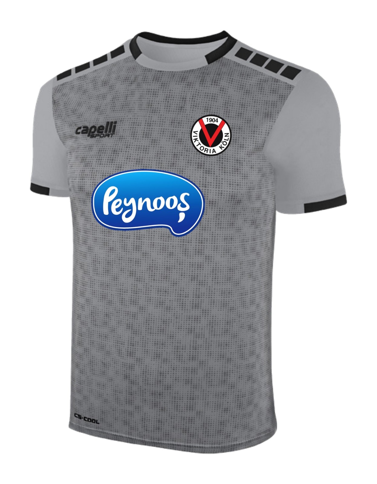 Viktoria Köln 2024-25 Third Kit