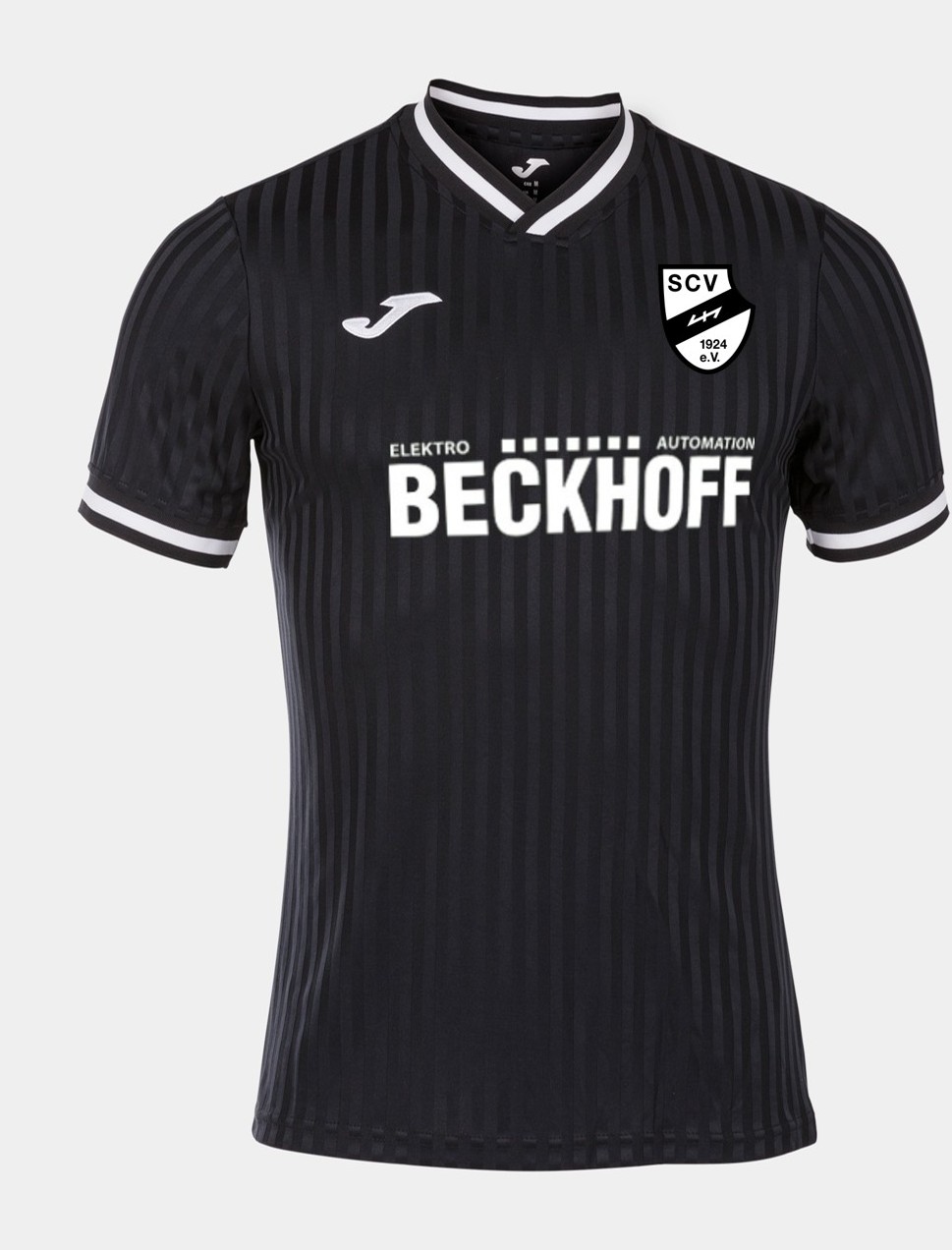 SC Verl 2021-22 Away Kit