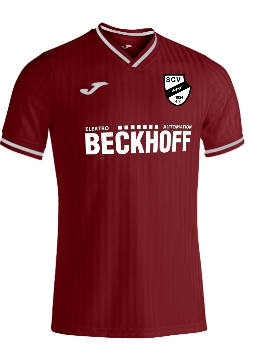 SC Verl 2021-22 Third Kit