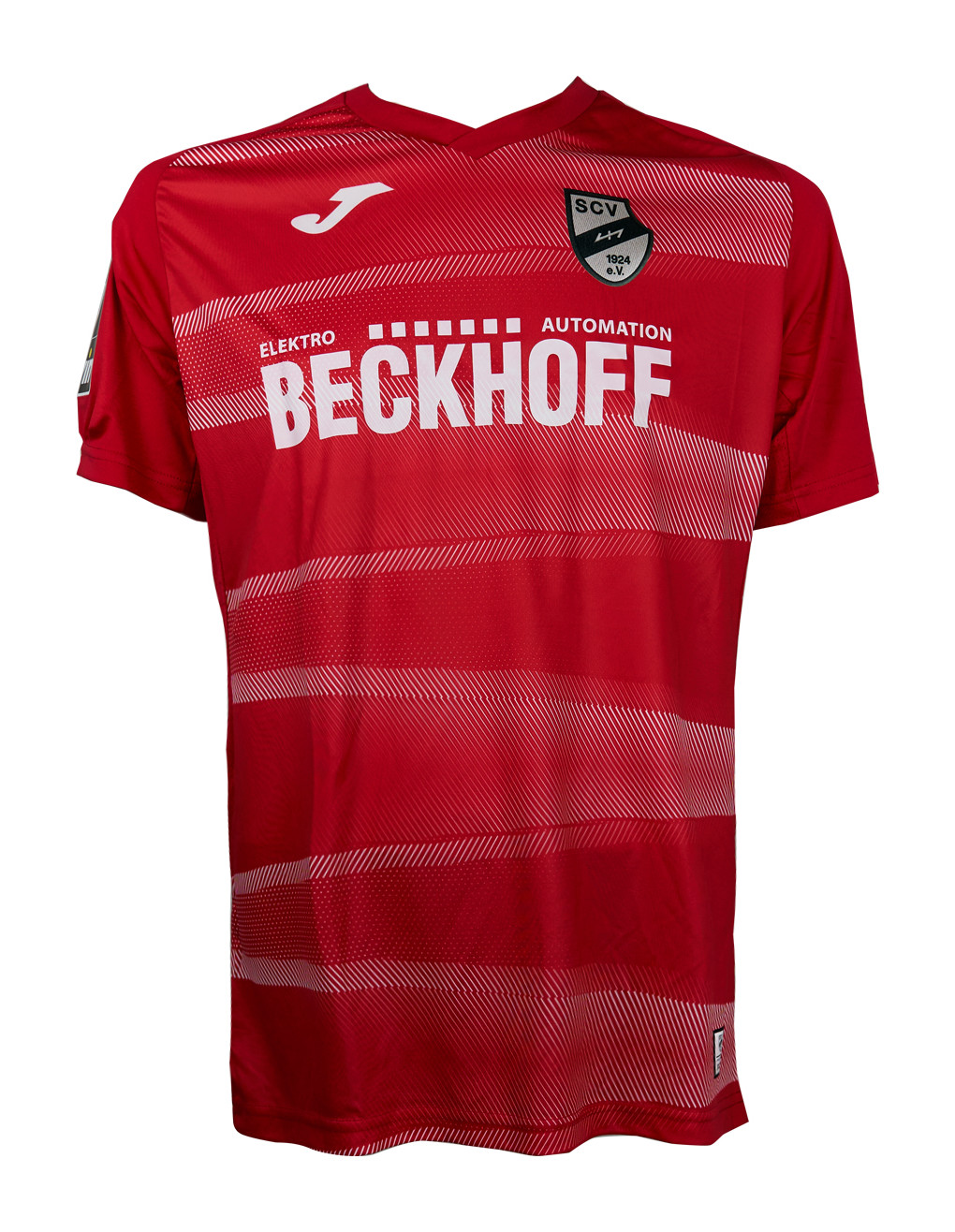 SC Verl 2021-22 GK 1 Kit