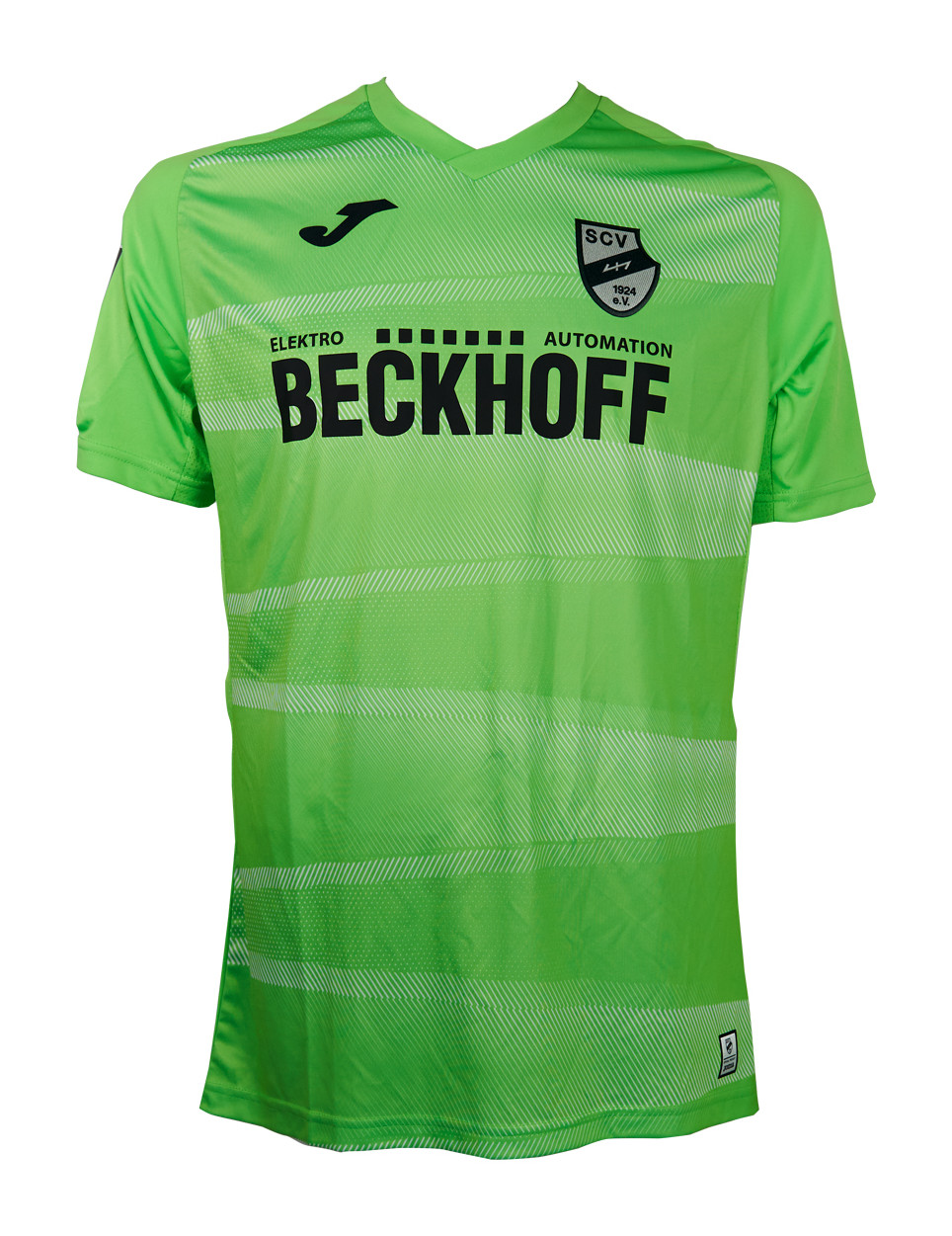 SC Verl 2021-22 GK 2 Kit