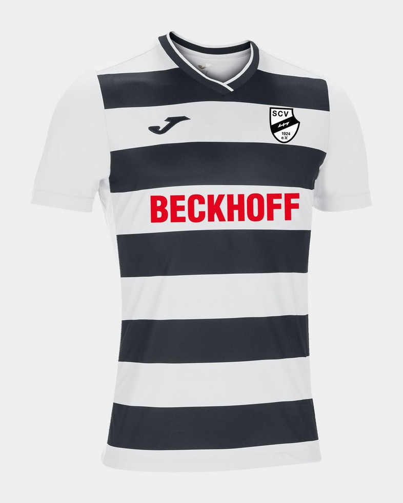 SC Verl 2022-23 Home Kit