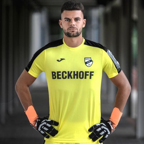 SC Verl 2022-23 GK 1 Kit
