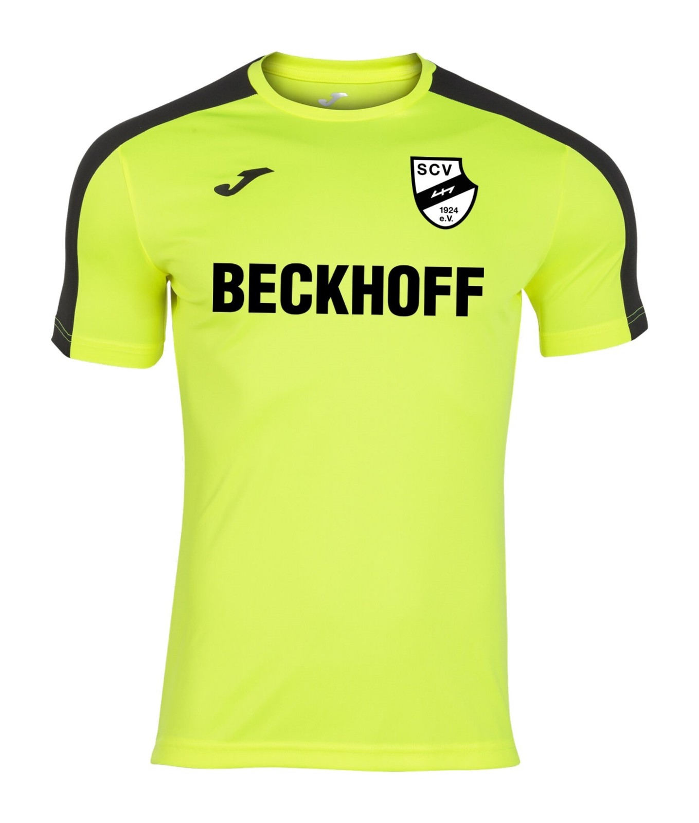 SC Verl 2022-23 GK 1 Kit
