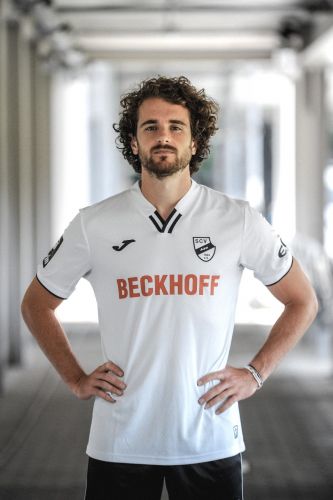 SC Verl 2023-24 Home Kit