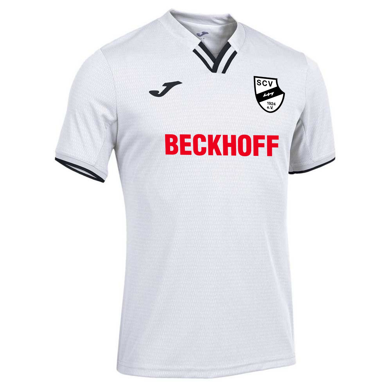 SC Verl 2023-24 Home Kit