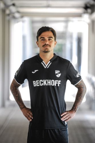 SC Verl 2023-24 Away Kit