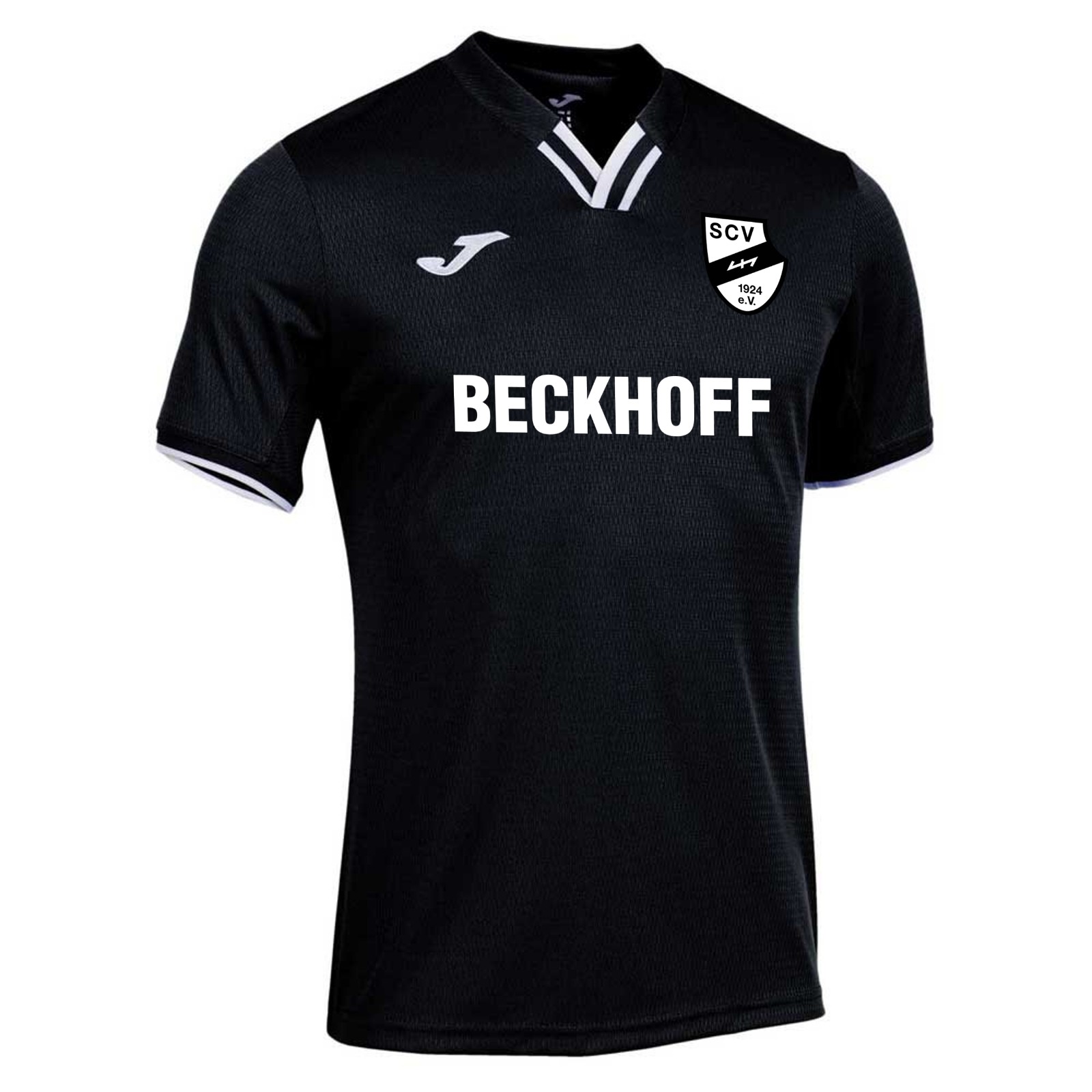 SC Verl 2023-24 Away Kit