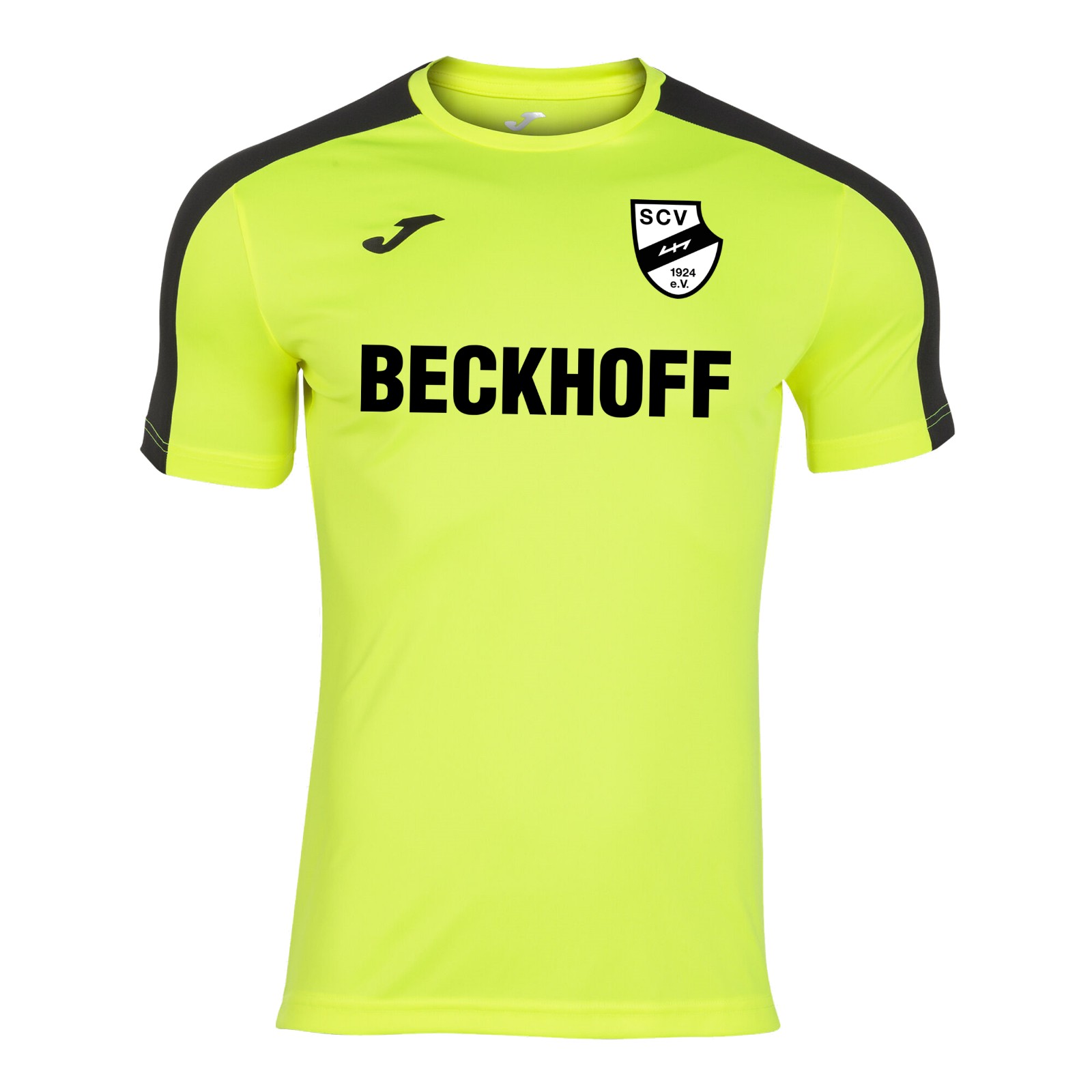 SC Verl 2023-24 Third Kit