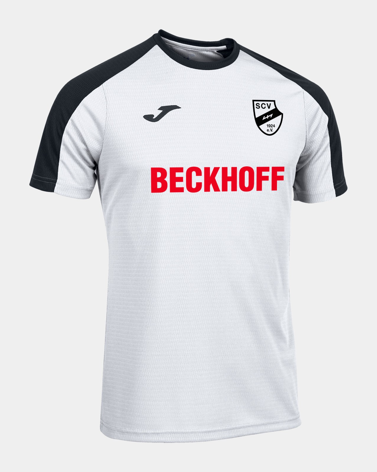 SC Verl 2024-25 Home Kit