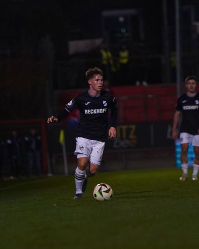 SC Verl 2024-25 Away Kit