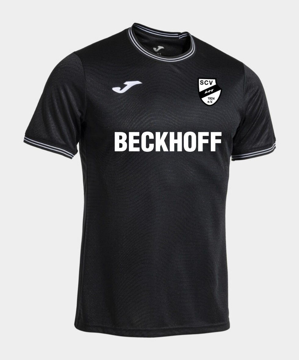 SC Verl 2024-25 Away Kit