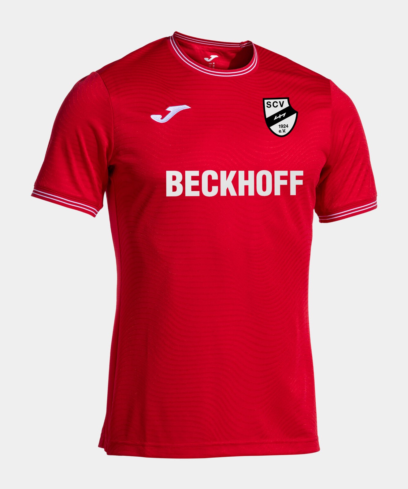 SC Verl 2024-25 Third Kit
