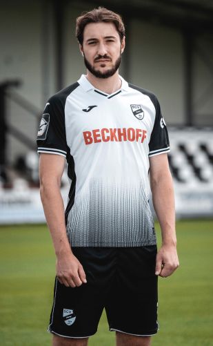 SC Verl 2024-25 Anniversary Kit