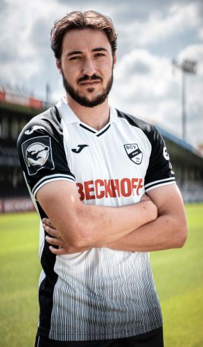 SC Verl 2024-25 Anniversary Kit