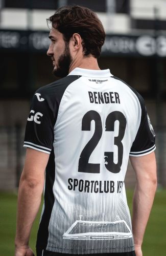 SC Verl 2024-25 Anniversary Kit
