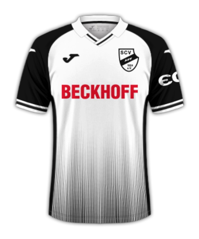 SC Verl 2024-25 Anniversary Kit