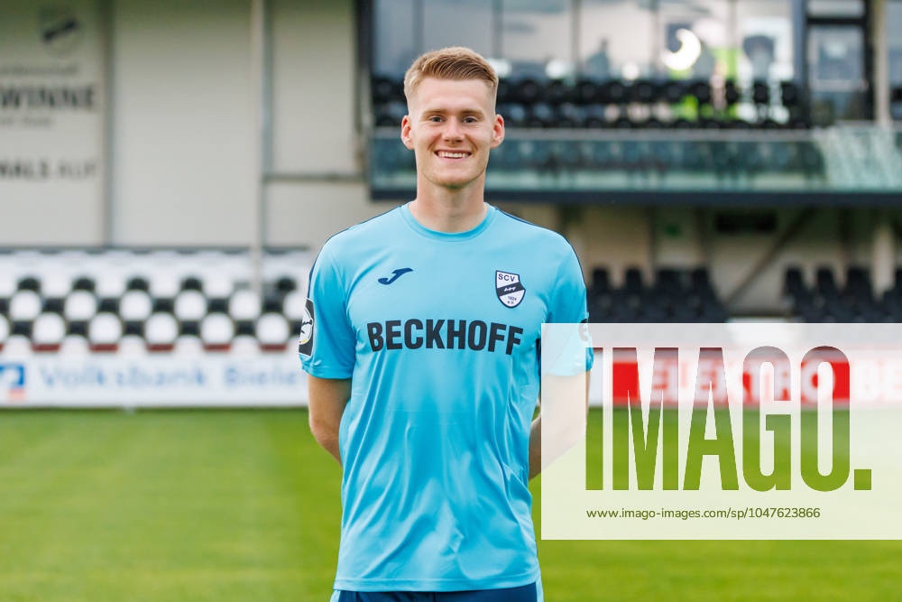 SC Verl 2024-25 GK 1 Kit