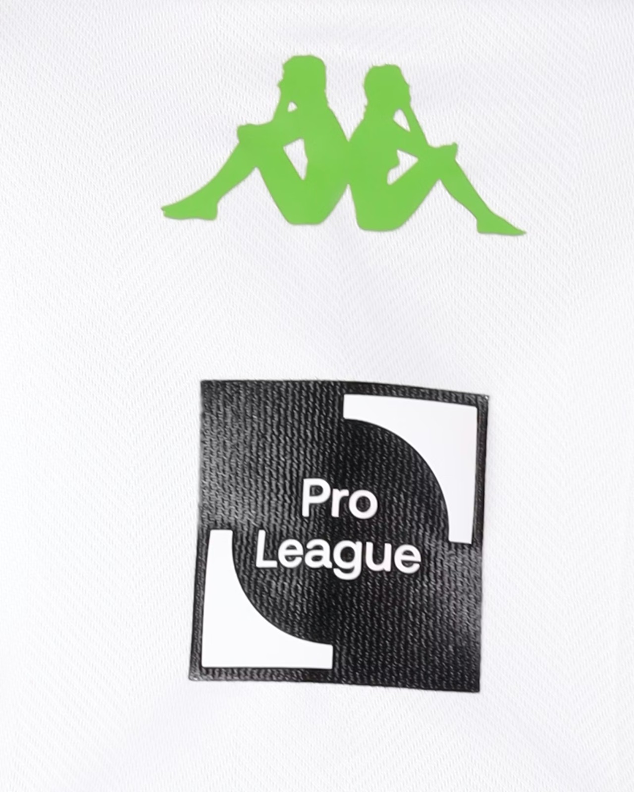 Cercle Brugge 2024-25 Away V3 Kit