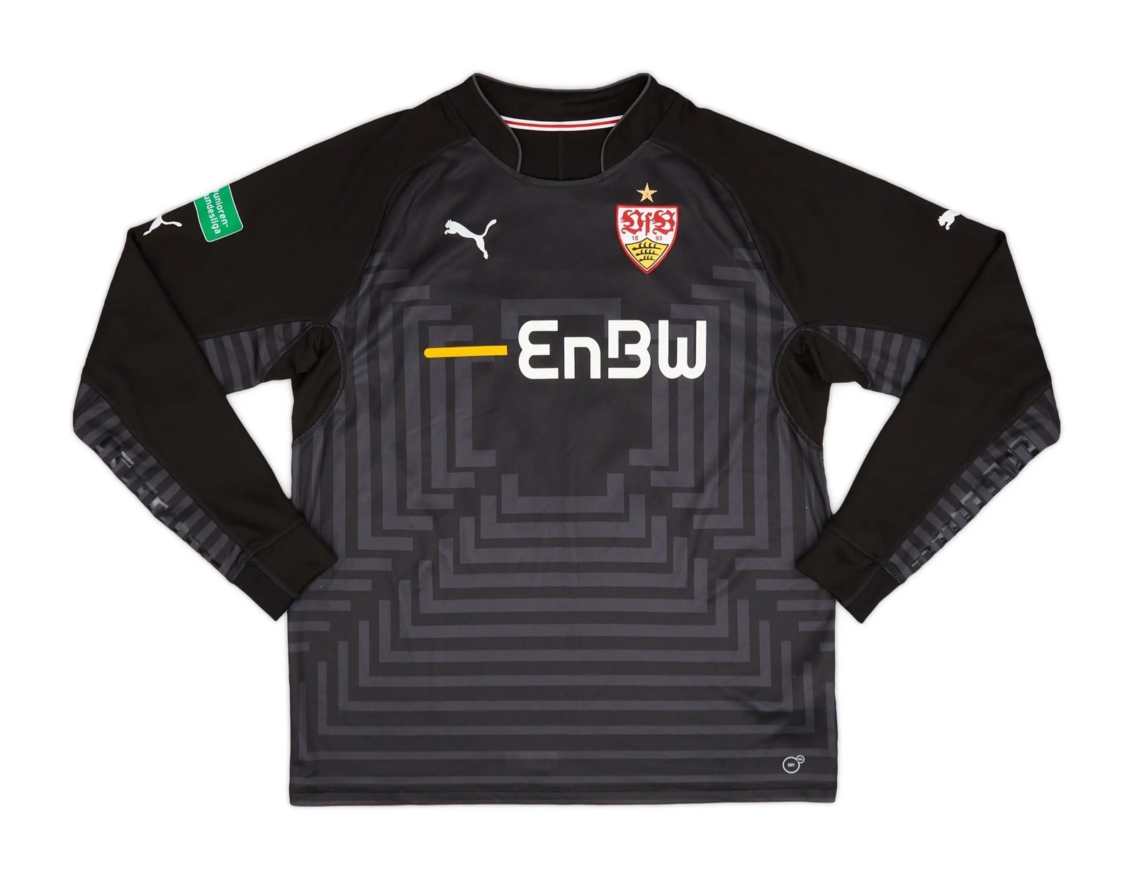 VfB Stuttgart II 2014-15 GK 2 Kit