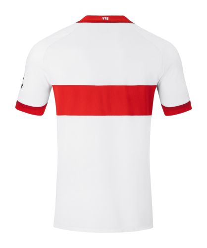 VfB Stuttgart II 2024-25 Home Kit