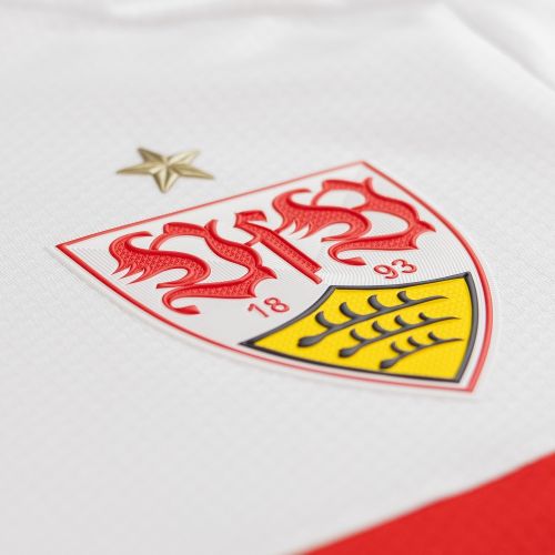 VfB Stuttgart II 2024-25 Home Kit