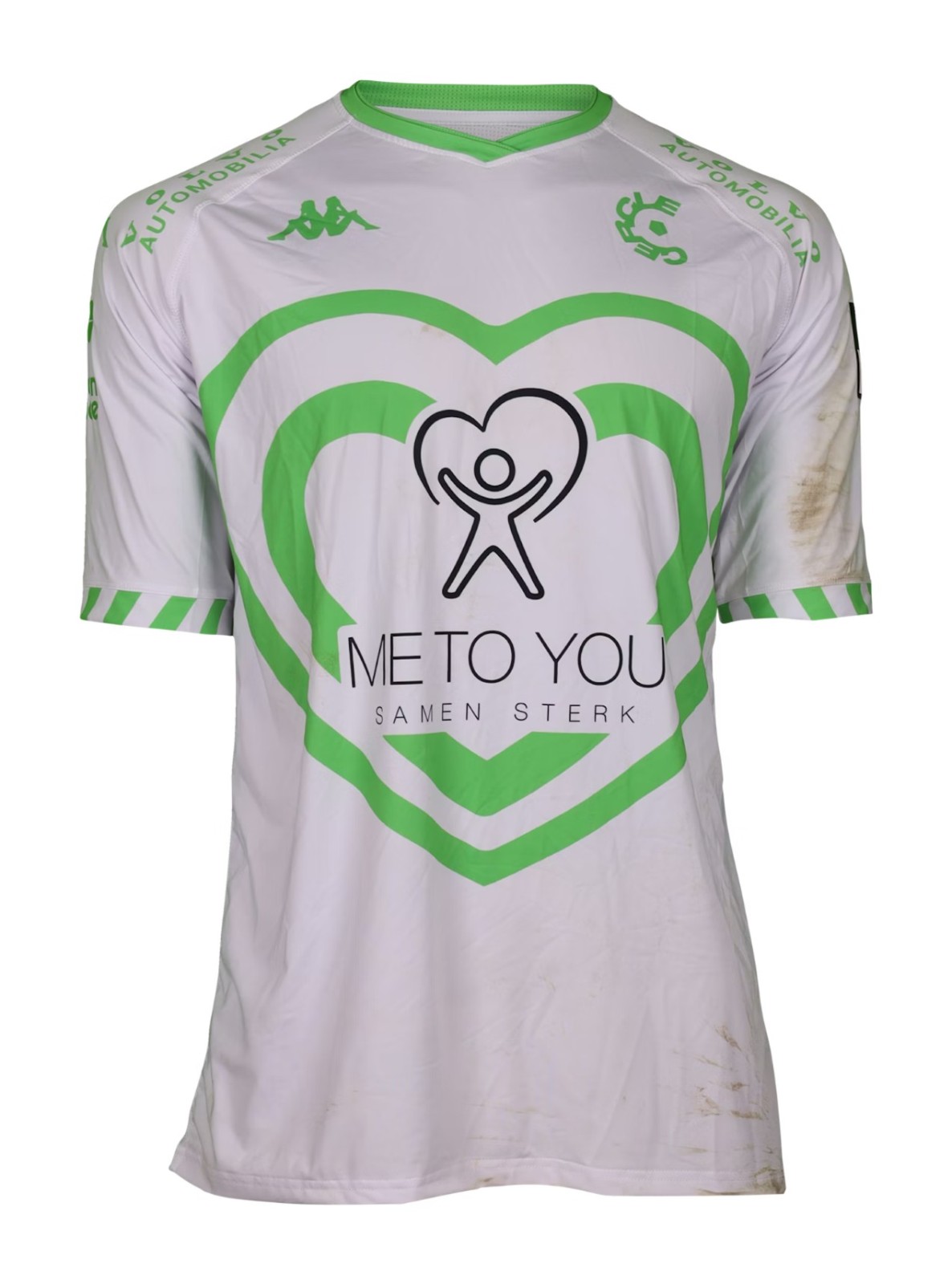 Cercle Brugge 2024-25 GK Special Kit