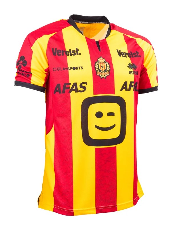 KV Mechelen 2024-25 Home Kit