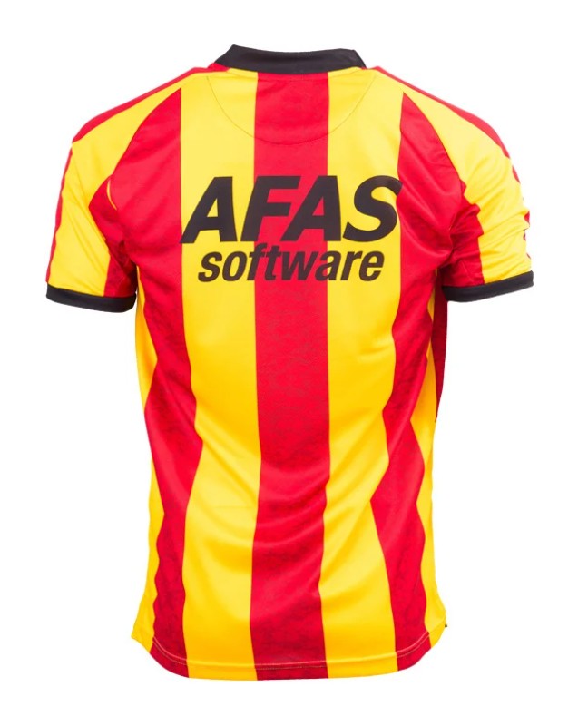 KV Mechelen 2024-25 Home Kit