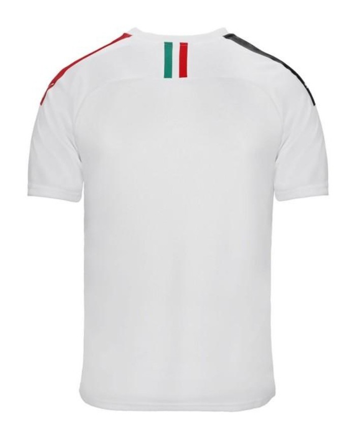 AC Milan 2019-20 Away Kit