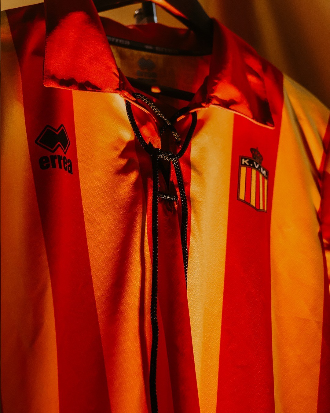 KV Mechelen 2024-25 Anniversary Kit