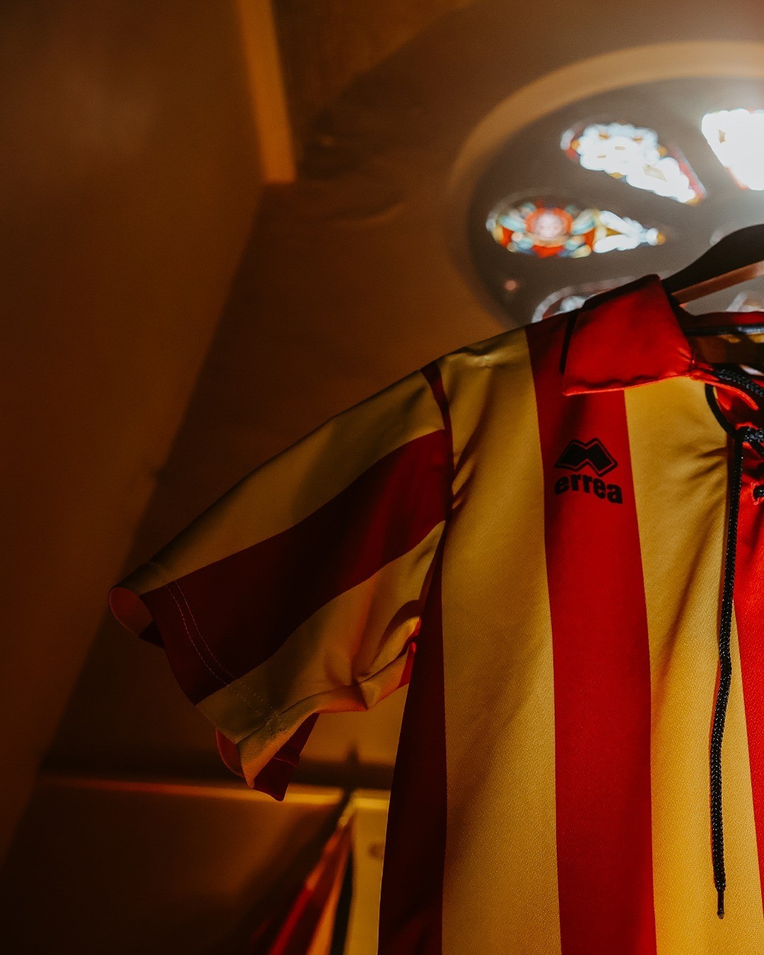 KV Mechelen 2024-25 Anniversary Kit