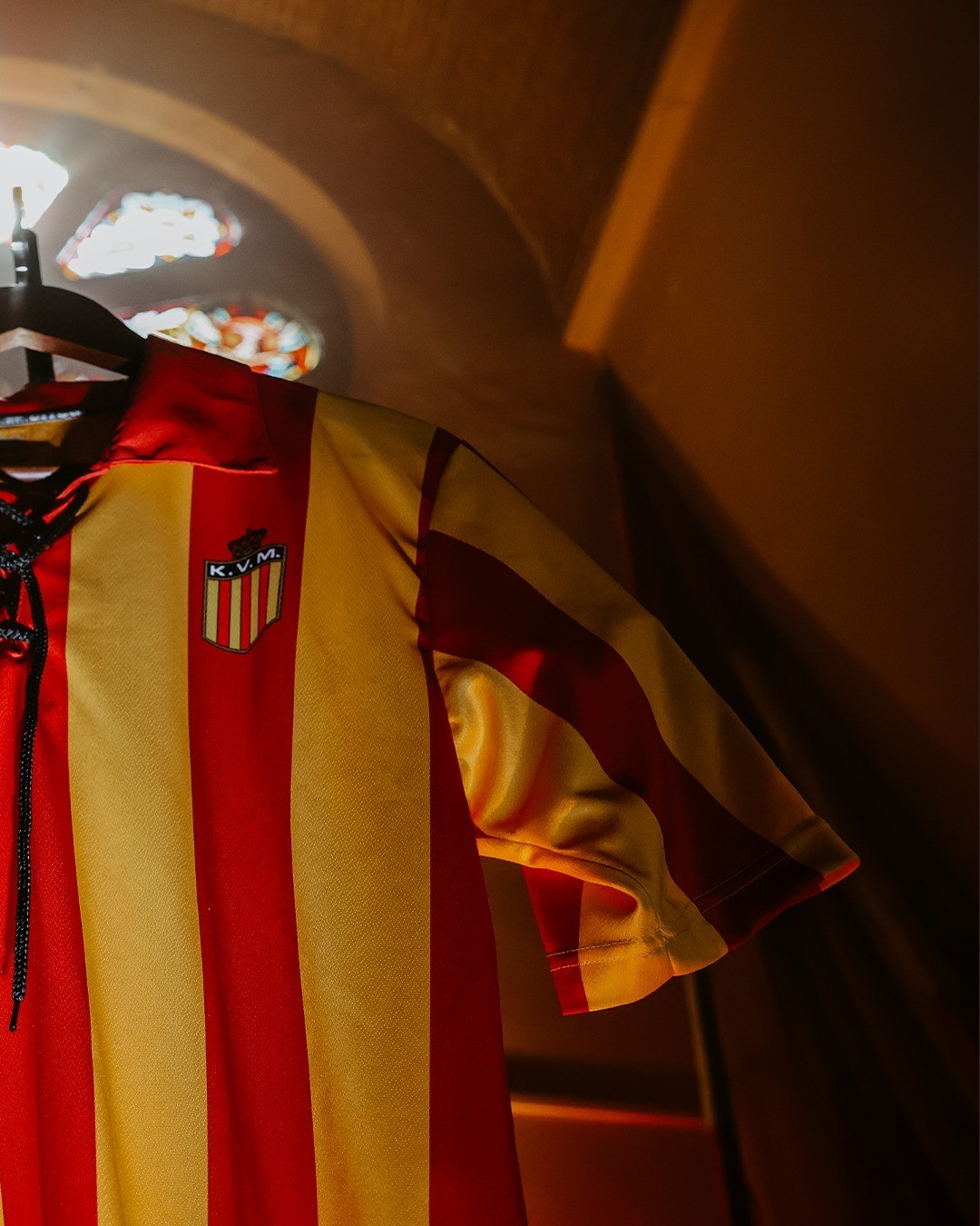 KV Mechelen 2024-25 Anniversary Kit