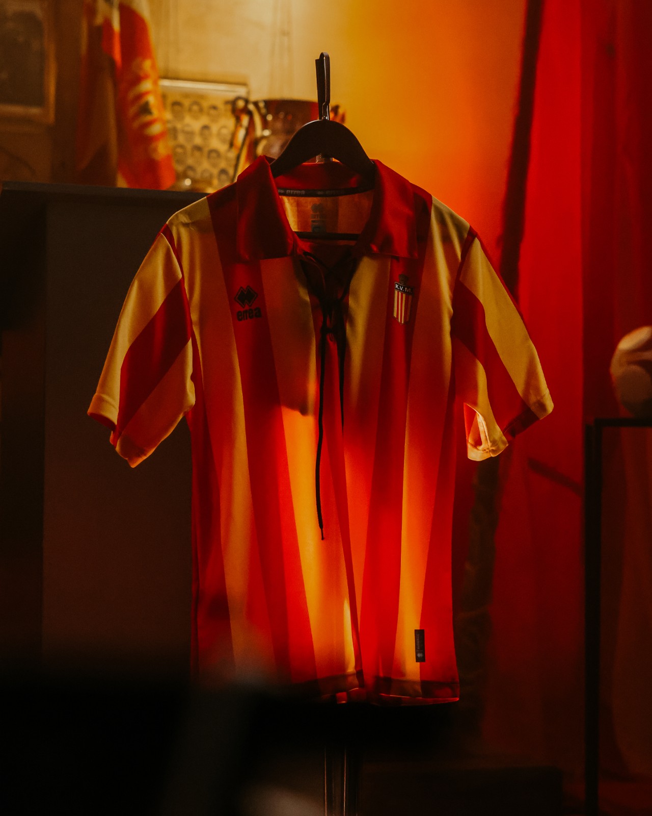 KV Mechelen 2024-25 Anniversary Kit