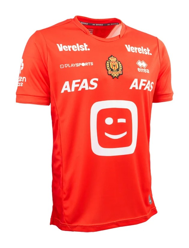 KV Mechelen 2024-25 GK 1 Kit