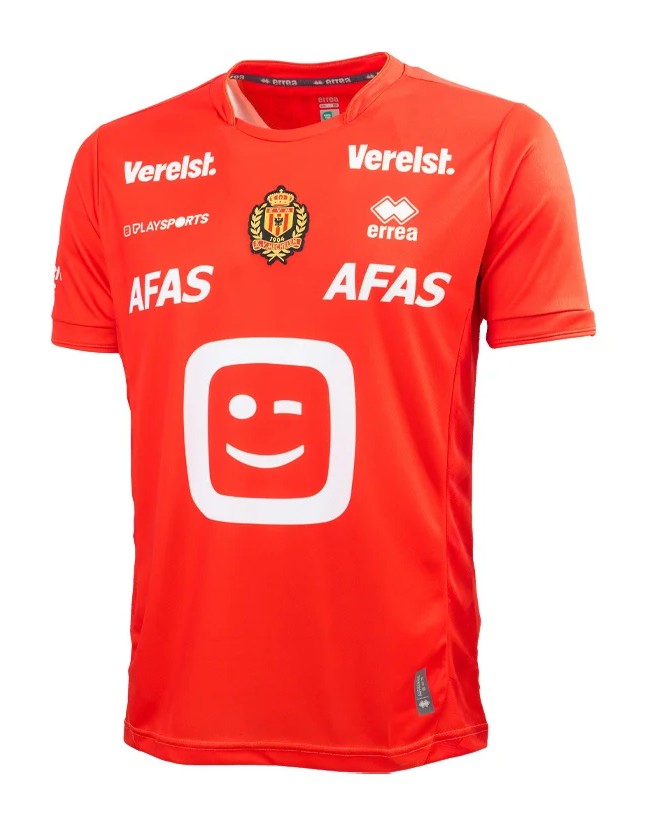 KV Mechelen 2024-25 GK 1 Kit