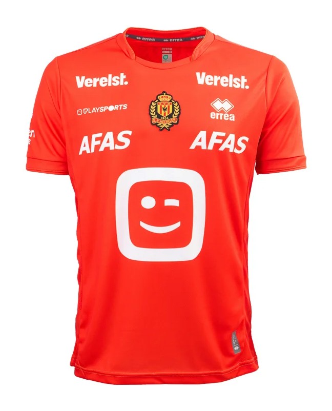 KV Mechelen 2024-25 GK 1 Kit