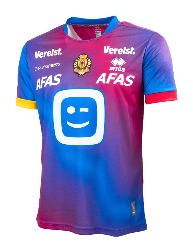 KV Mechelen 2024-25 GK 2 Kit