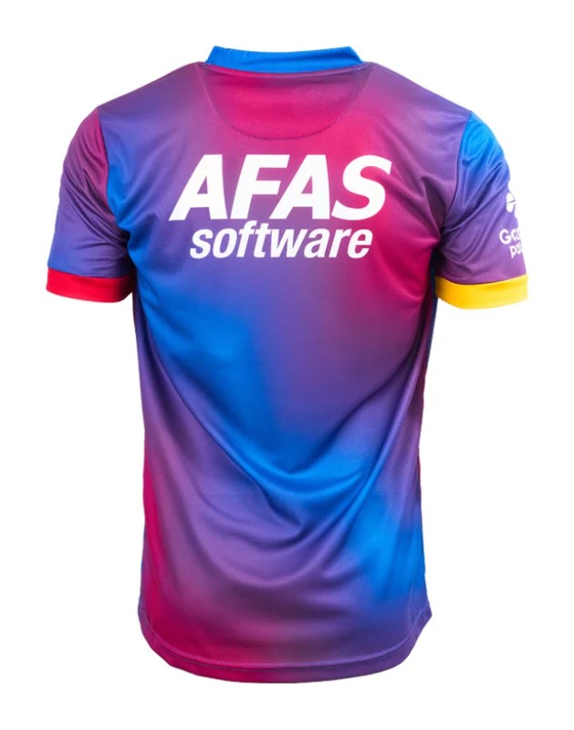 KV Mechelen 2024-25 GK 2 Kit