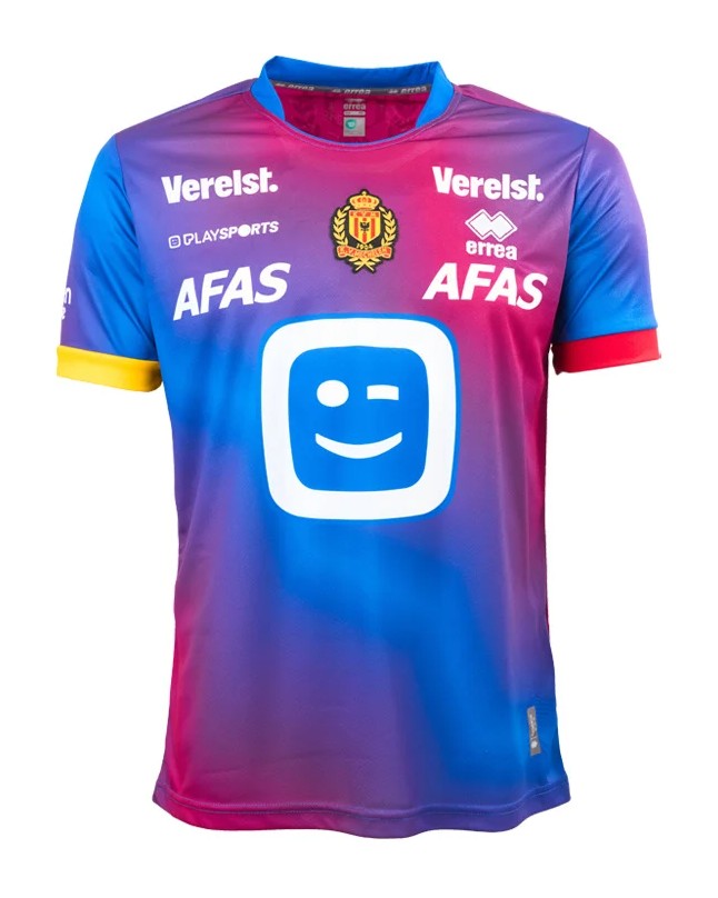 KV Mechelen 2024-25 GK 2 Kit