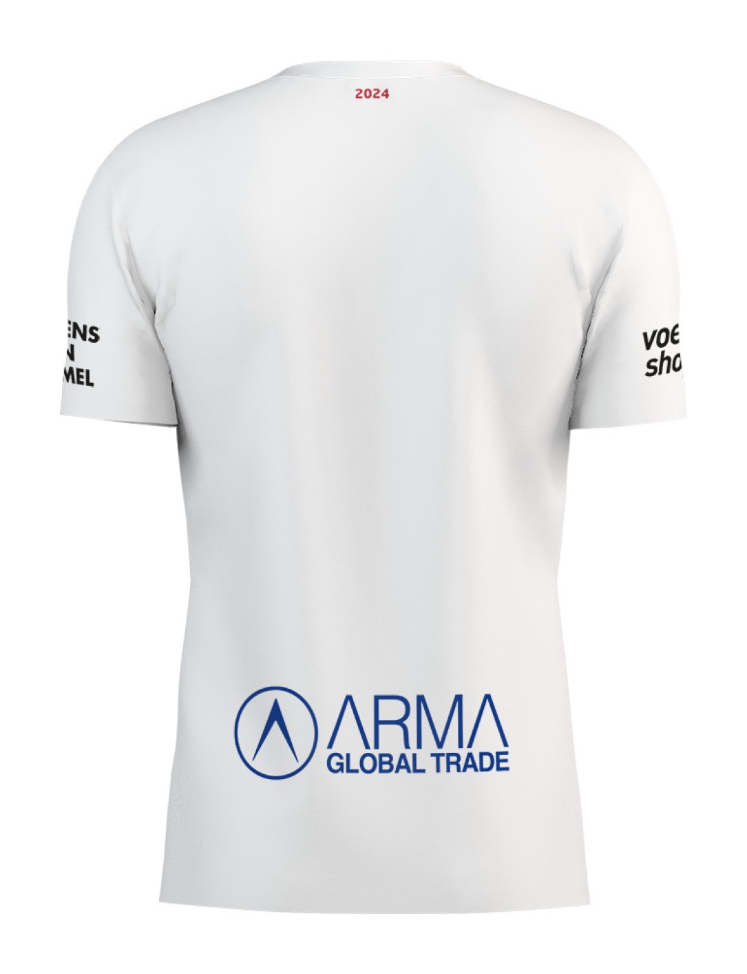 KVC Westerlo 2024-25 Away Kit