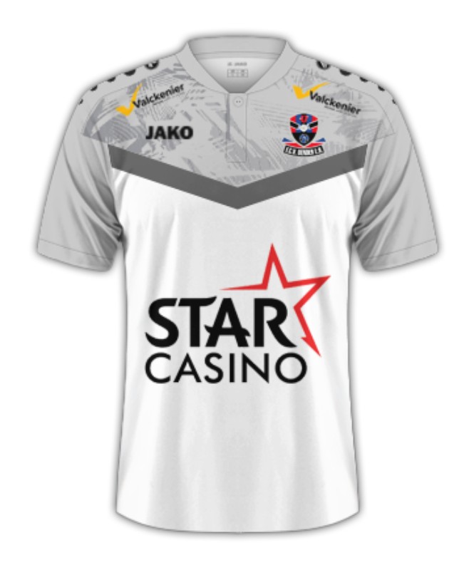 FCV Dender EH 2024-25 Away Kit
