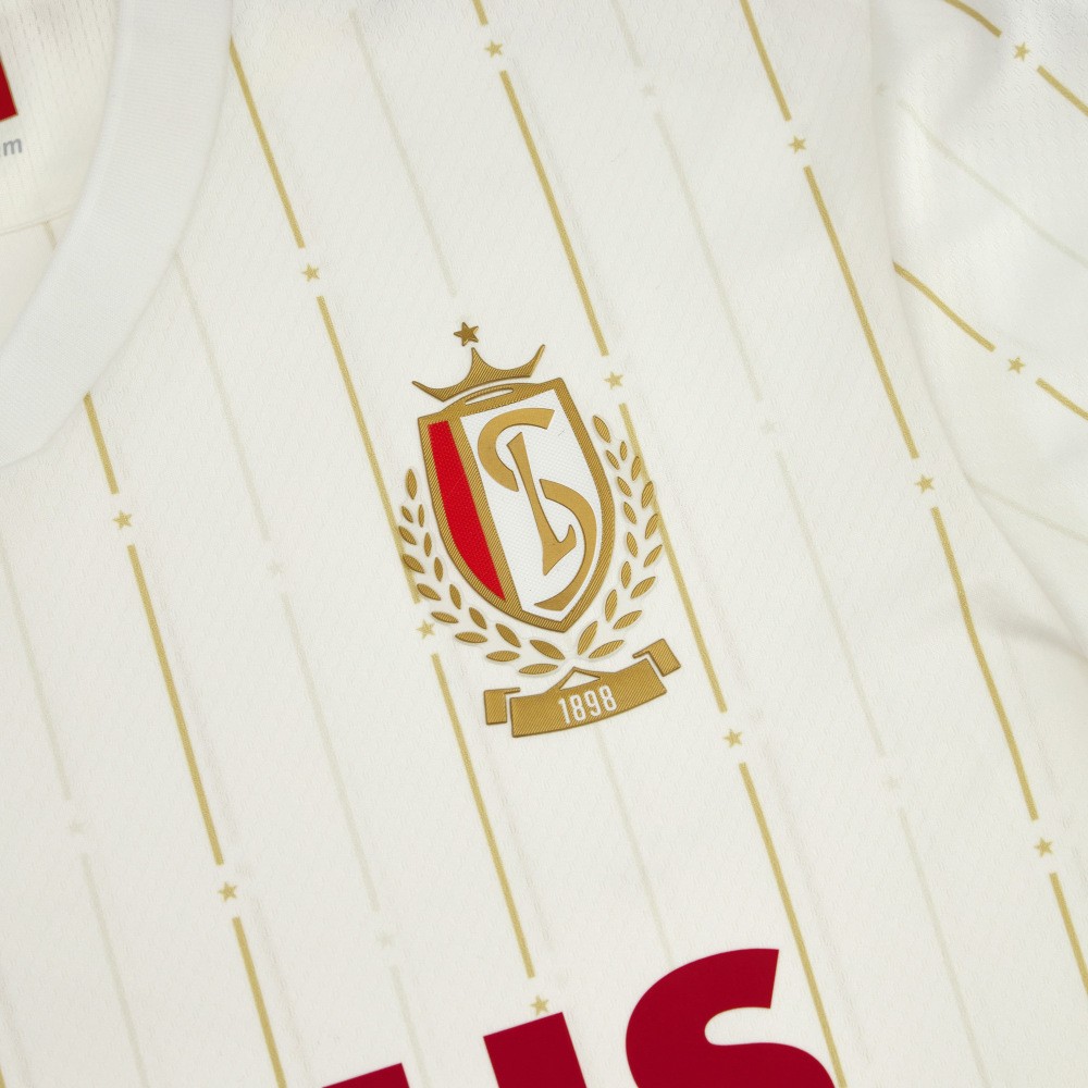 Standard Liège 2025-26 Away Kit