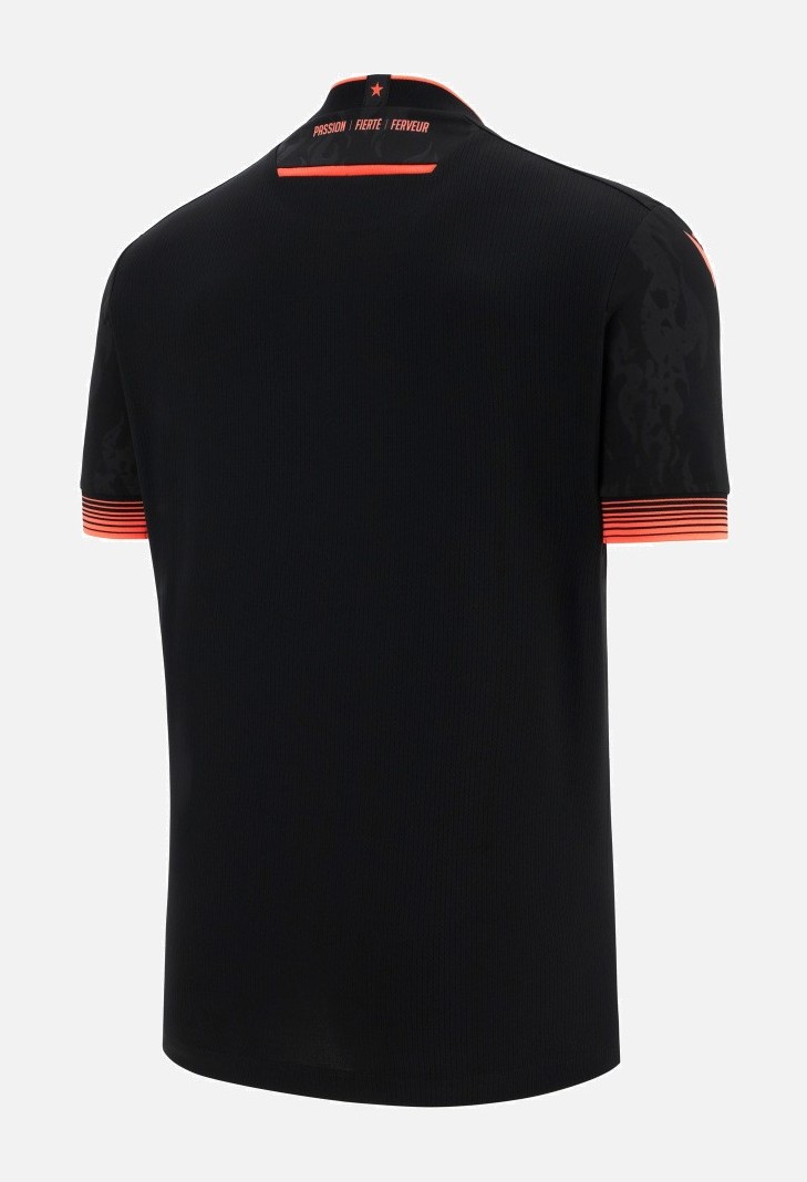Standard Liège 2025-26 Third Kit