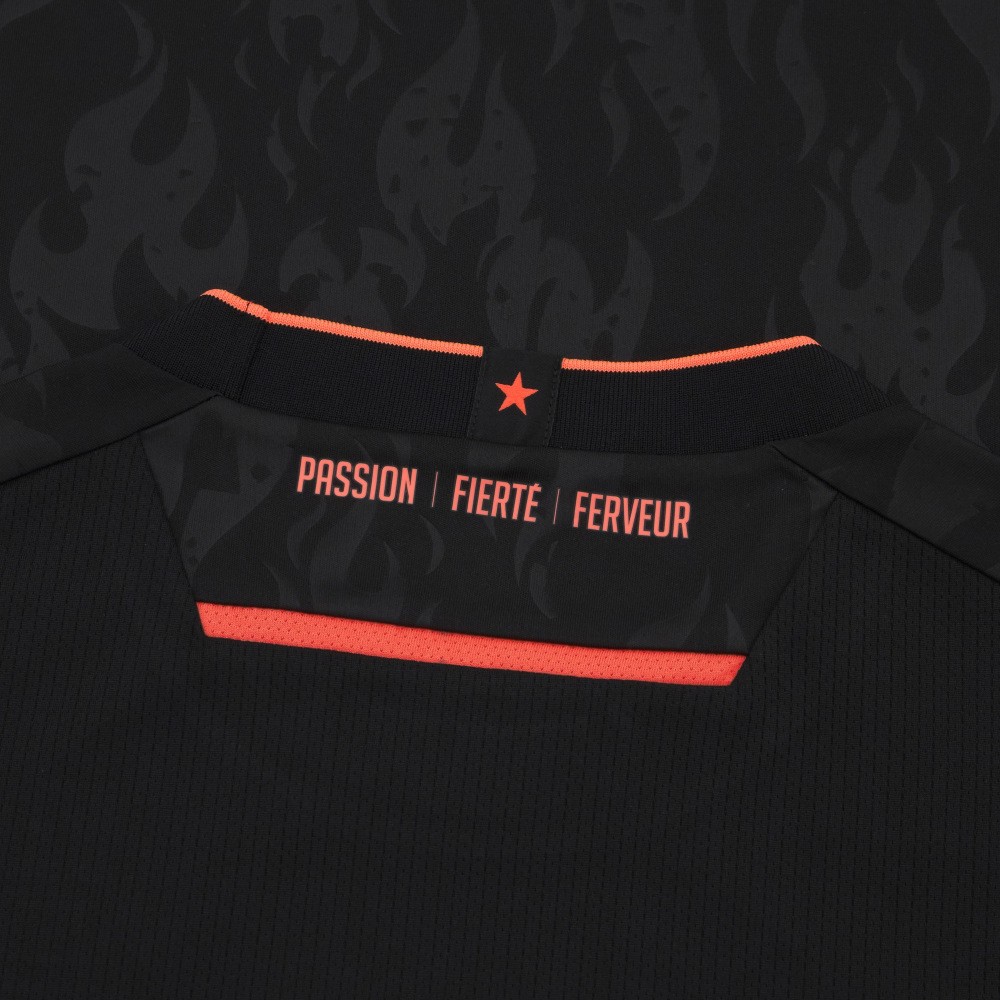 Standard Liège 2025-26 Third Kit