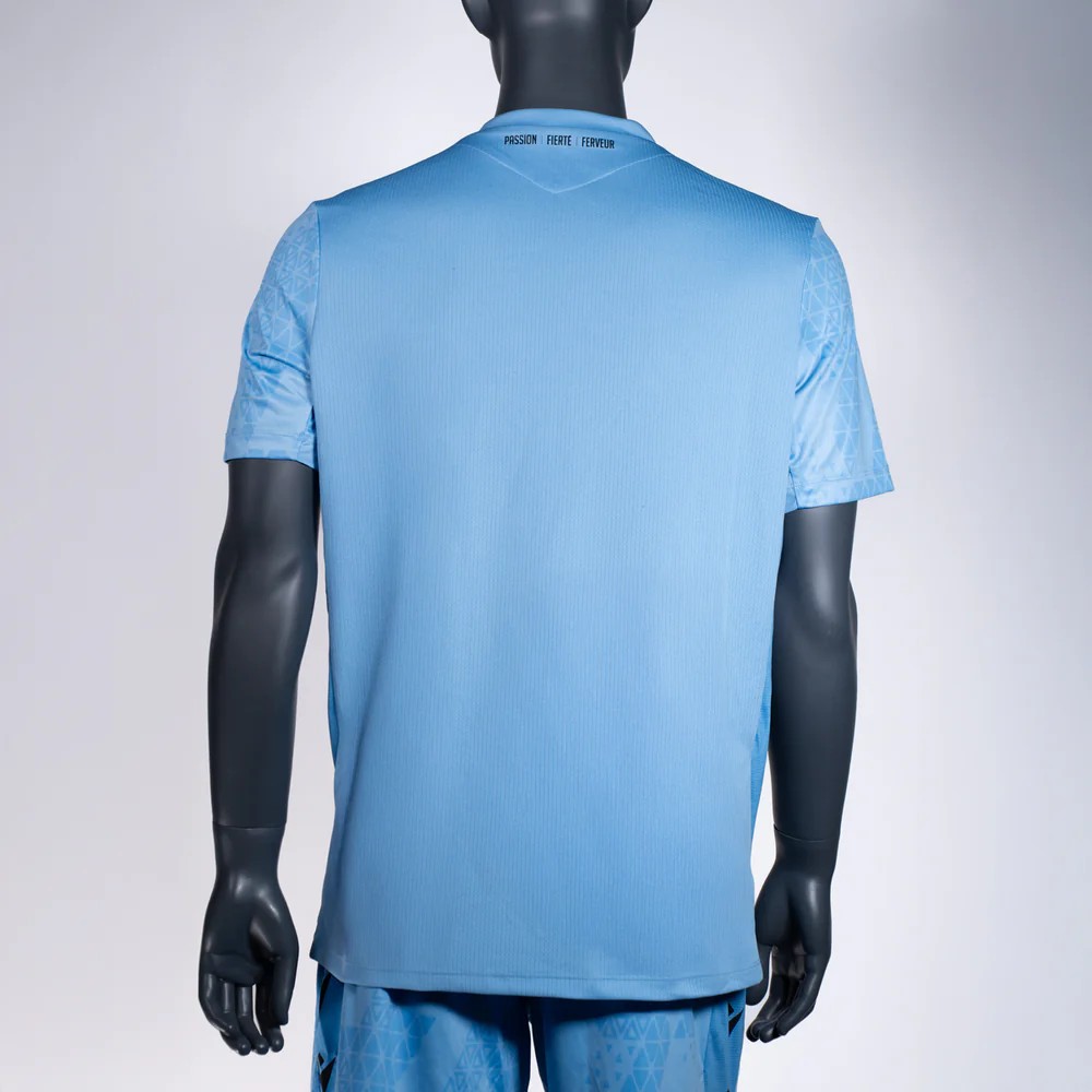 Standard Liège 2025-26 GK Home Kit