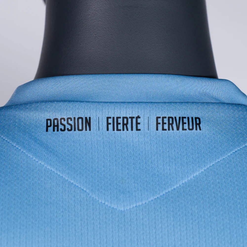 Standard Liège 2025-26 GK Home Kit