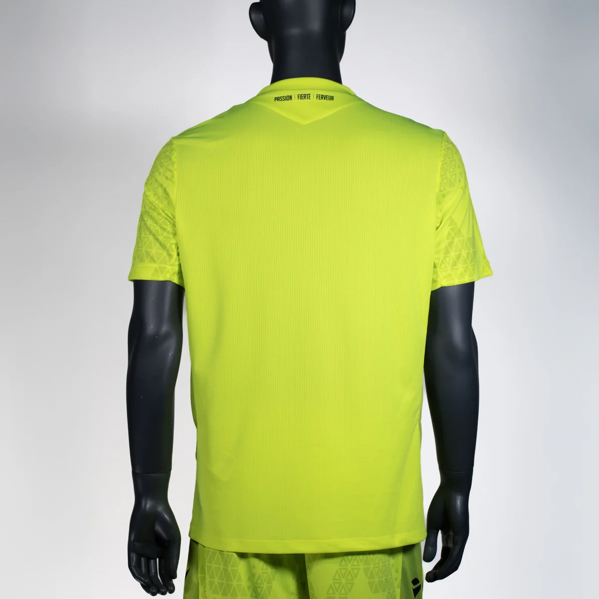 Standard Liège 2025-26 GK Away Kit