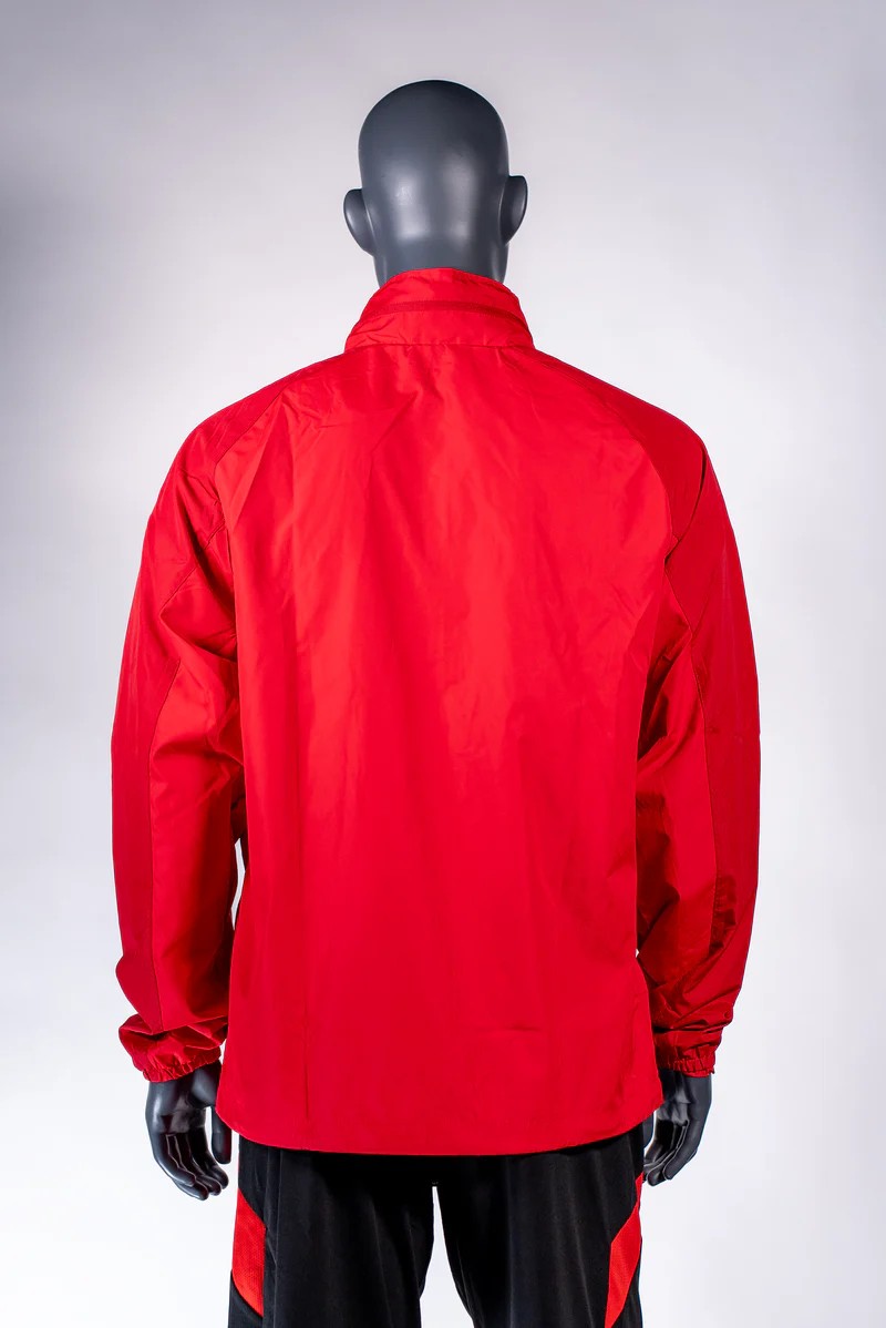 Standard Liège 2025-26 Rain Kit