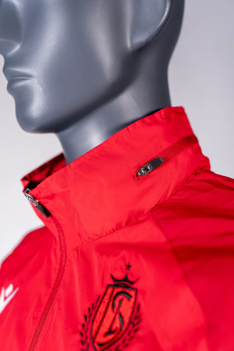 Standard Liège 2025-26 Rain Kit